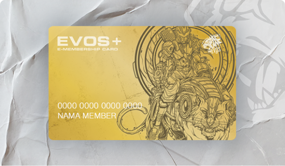 EVOS+
